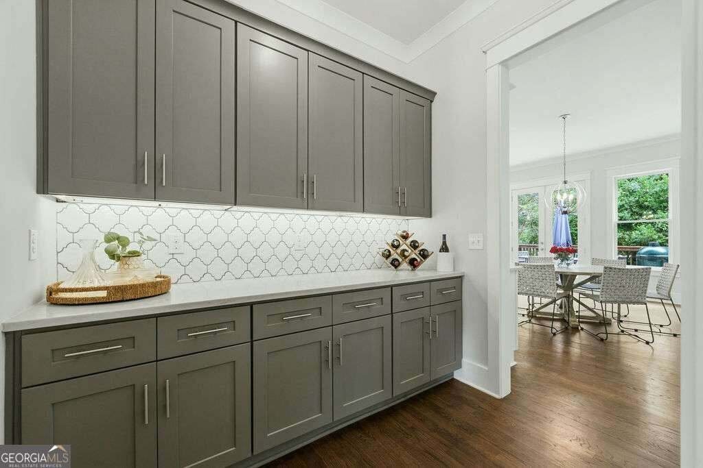 House in Smyrna, Georgia, United States 5 - 19010324