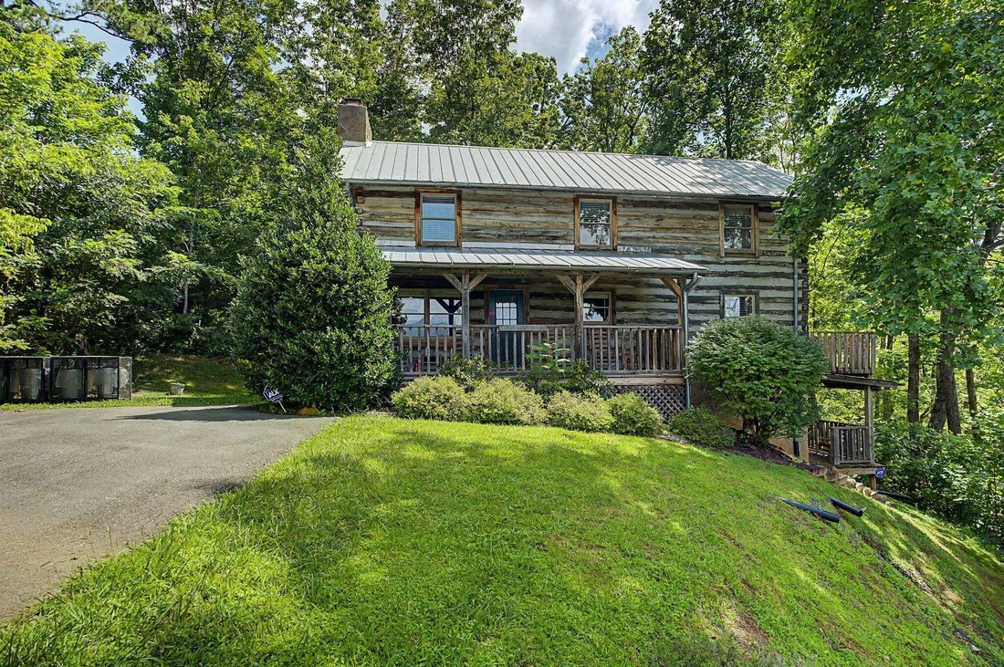House in Gatlinburg, Tennessee, United States 1 - 19012849