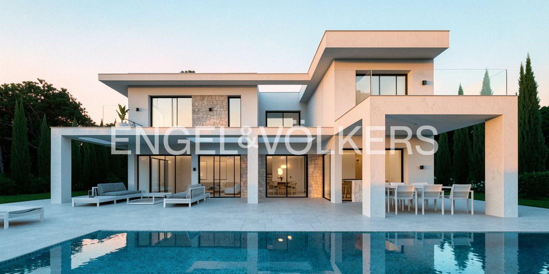 House in Xabia / Javea, Valencian Community, Spain 3 - 19015127