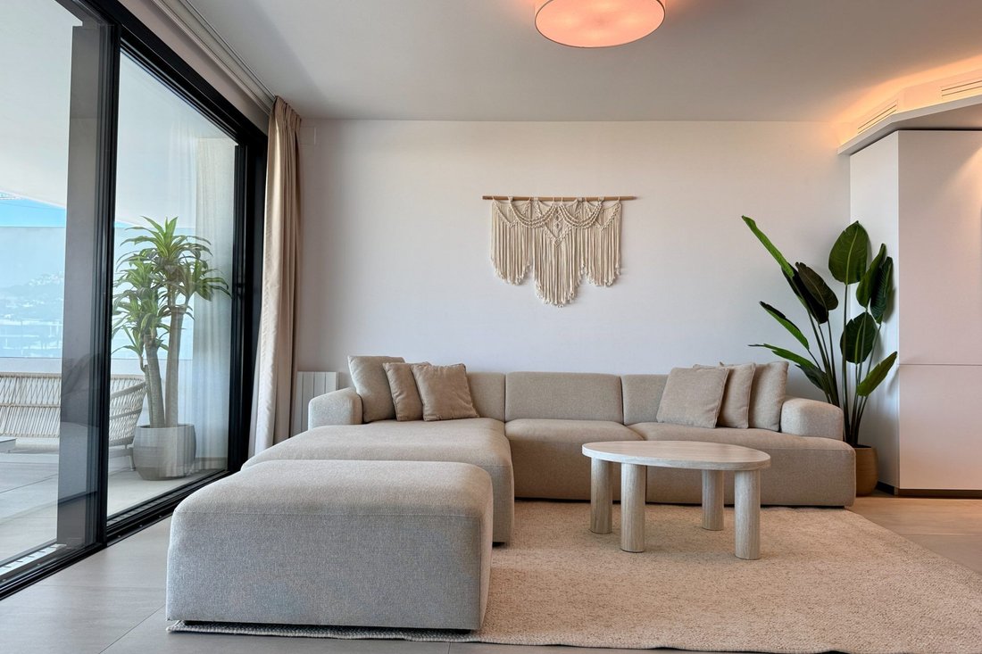 Apartment in Fuengirola, Andalusia, Spain 4 - 19012718