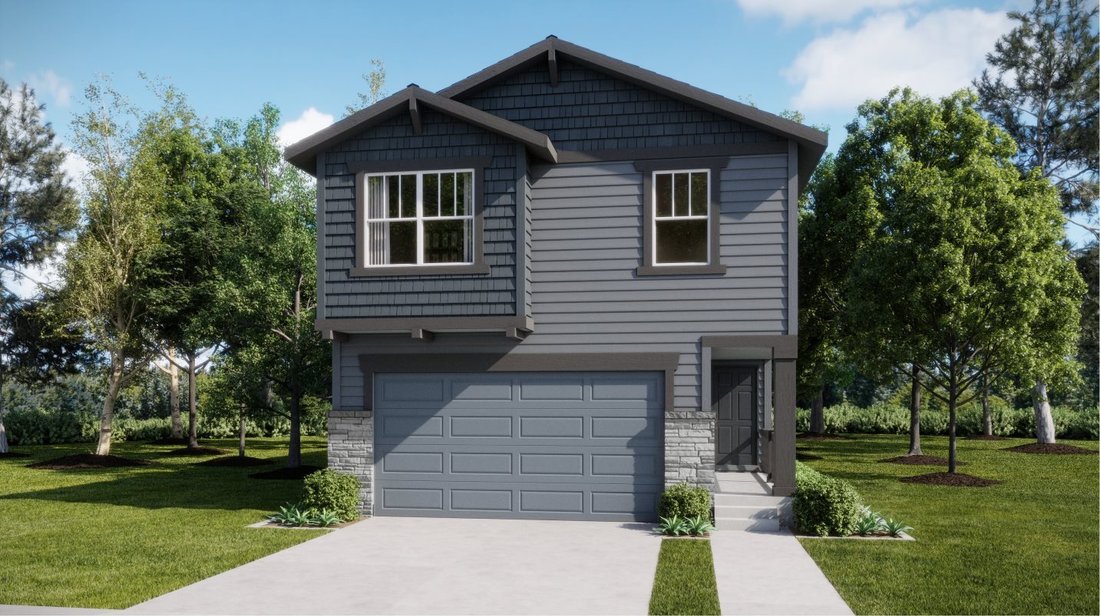 House in Colorado Springs, Colorado, United States 1 - 19011348