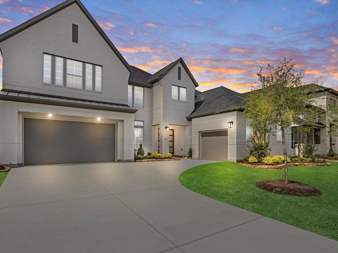 House in Houston, Texas, United States 1 - 19014586