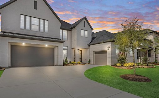 House in Houston, Texas, United States 1