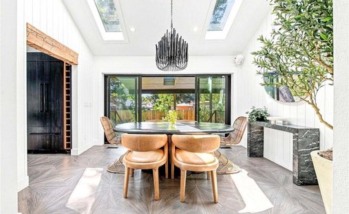 House in Wheat Ridge, Colorado, United States 1