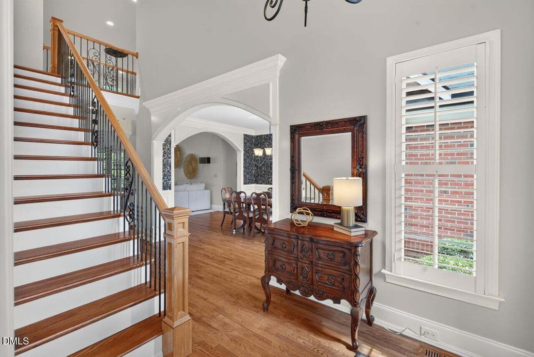 House in Durham, North Carolina, United States 4 - 19009795