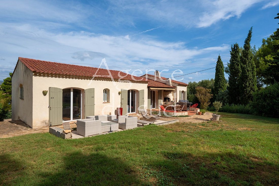 Villa in La Ciotat, Provence-Alpes-Côte d'Azur, France 2 - 19015011