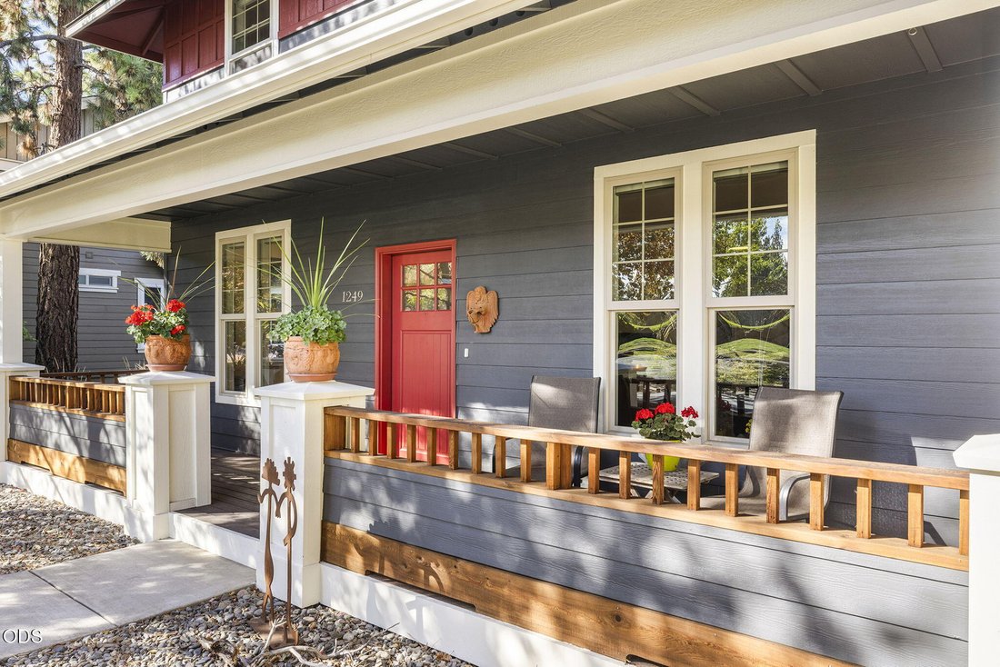 House in Bend, Oregon, United States 3 - 19012023