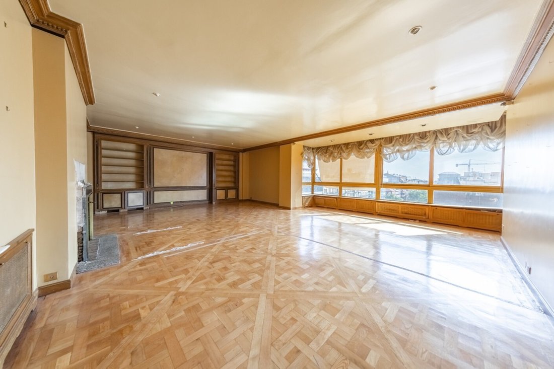 Apartment in Barrio Salamanca, Madrid, Spain 4 - 19014662