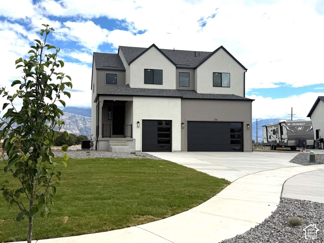 Maison à Lehi, Utah, États-Unis 1 - 18615444