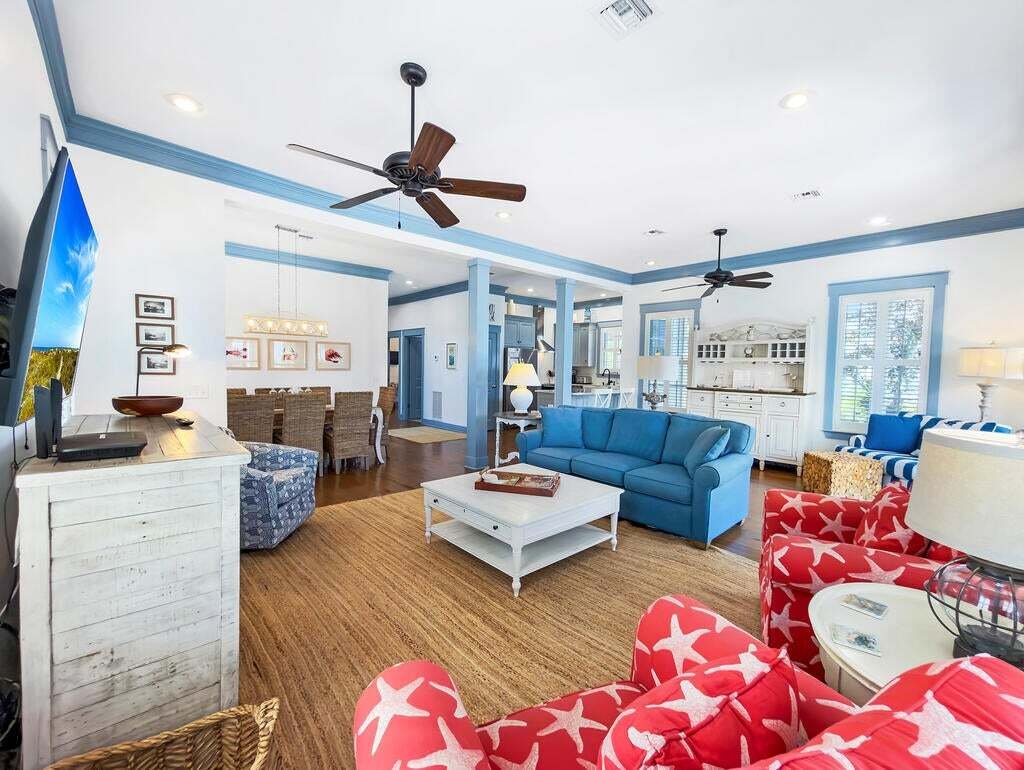 House in Port St. Joe, Florida, United States 5 - 19009181