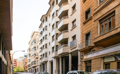 Appartement à Palma, Îles Baléares, Espagne 1