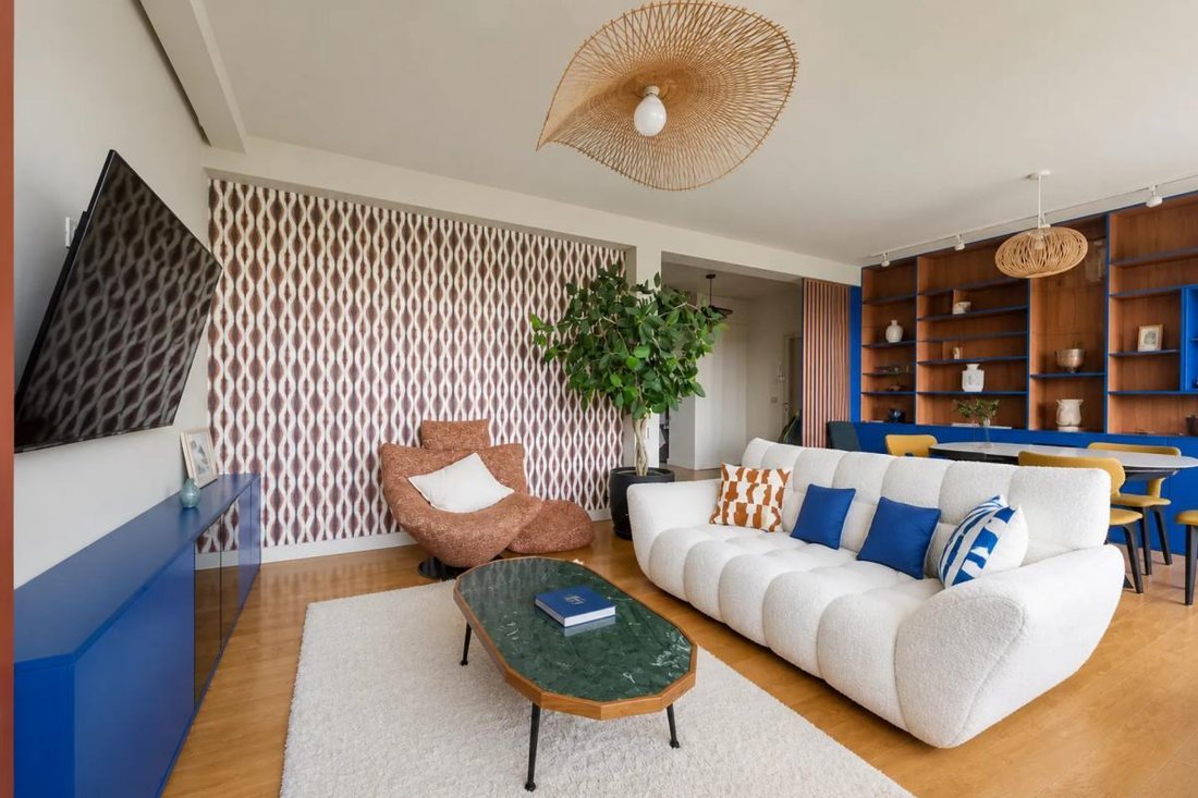 Apartment in Petit Garches, Garches, France 4 - 19010891