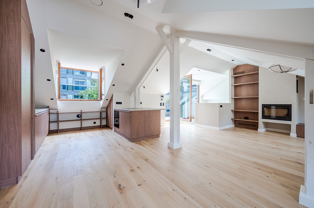 House in Centre, Nanterre, France 5 - 19014843