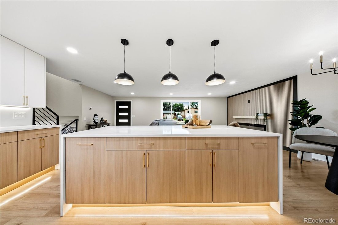 House in Broomfield, Colorado, United States 4 - 19011103