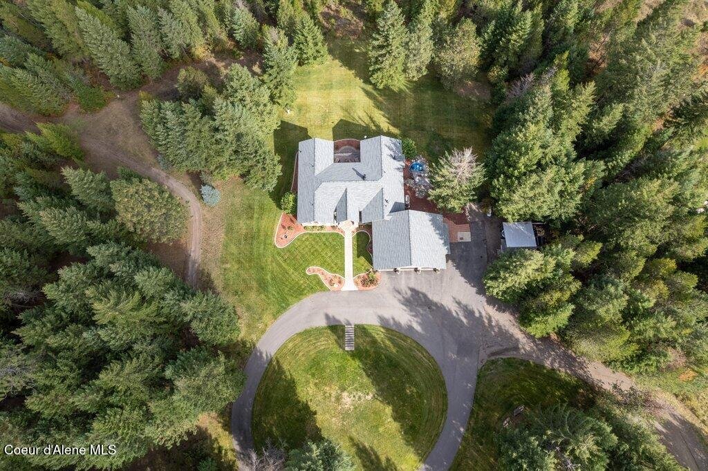 House in Athol, Idaho, United States 4 - 19011863