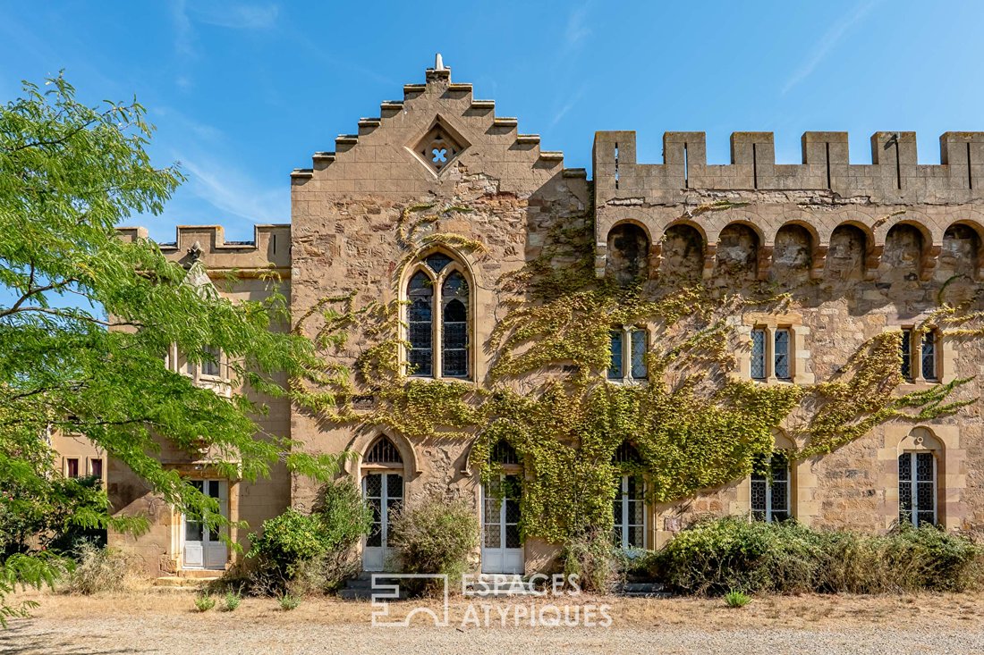 Ecarts, Narbonne, France 1 - 19015580