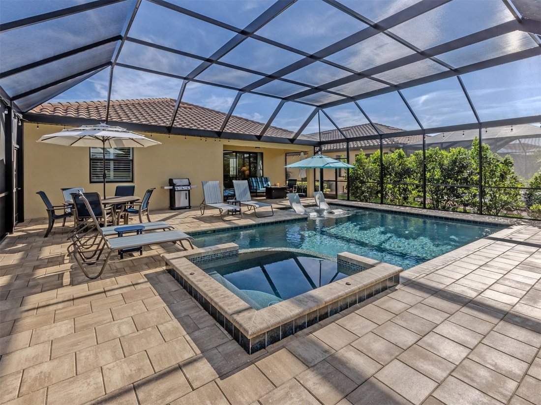 House in Venice, Florida, United States 5 - 19014852