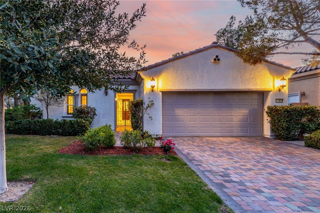House in Las Vegas, Nevada, United States 1 - 19009928