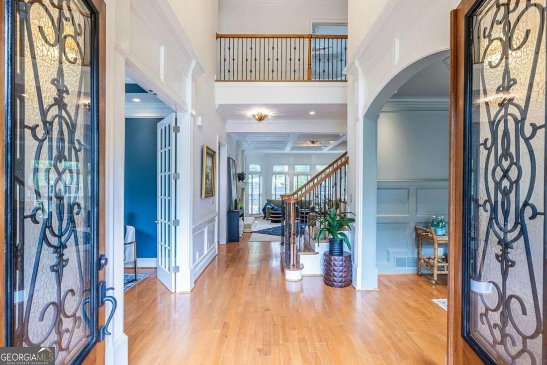 House in Atlanta, Georgia, United States 4 - 19013602