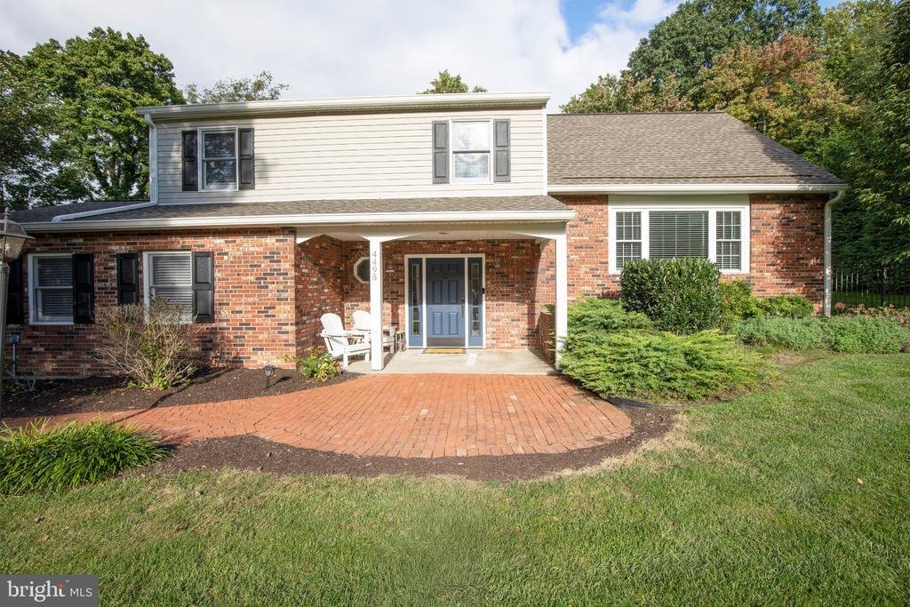 House in Doylestown, Pennsylvania, United States 3 - 19013825