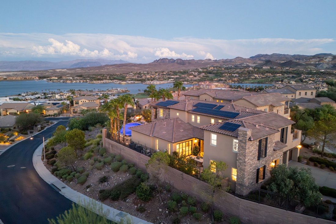 House in Henderson, Nevada, United States 3 - 19011132