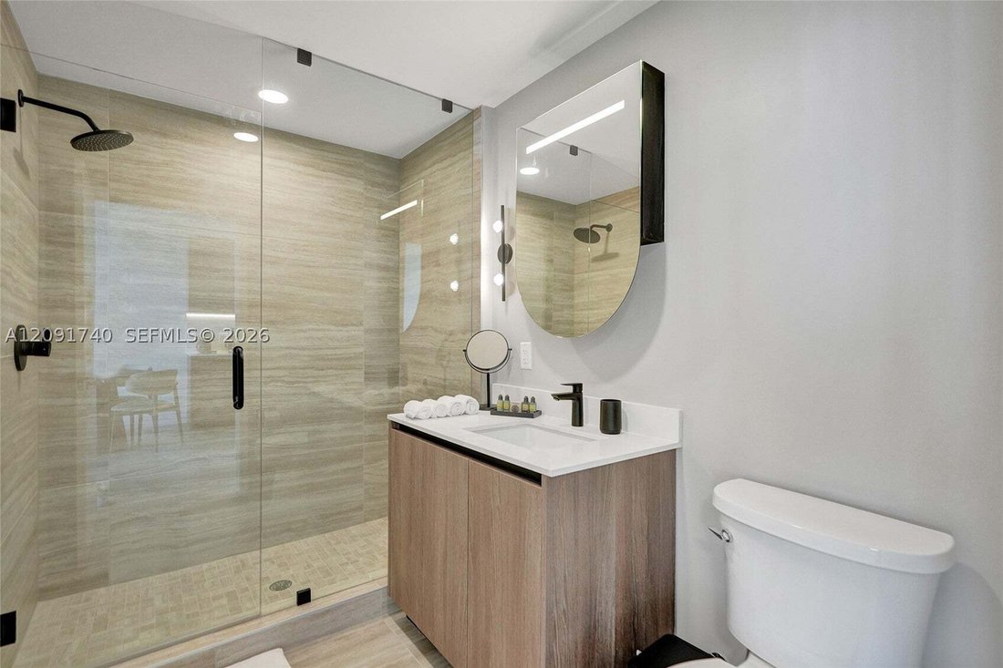 Condo in Miami Beach, Florida, United States 5 - 19009580