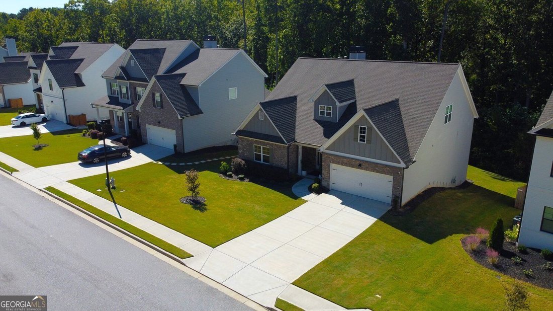 House in Buford, Georgia, United States 3 - 19010181