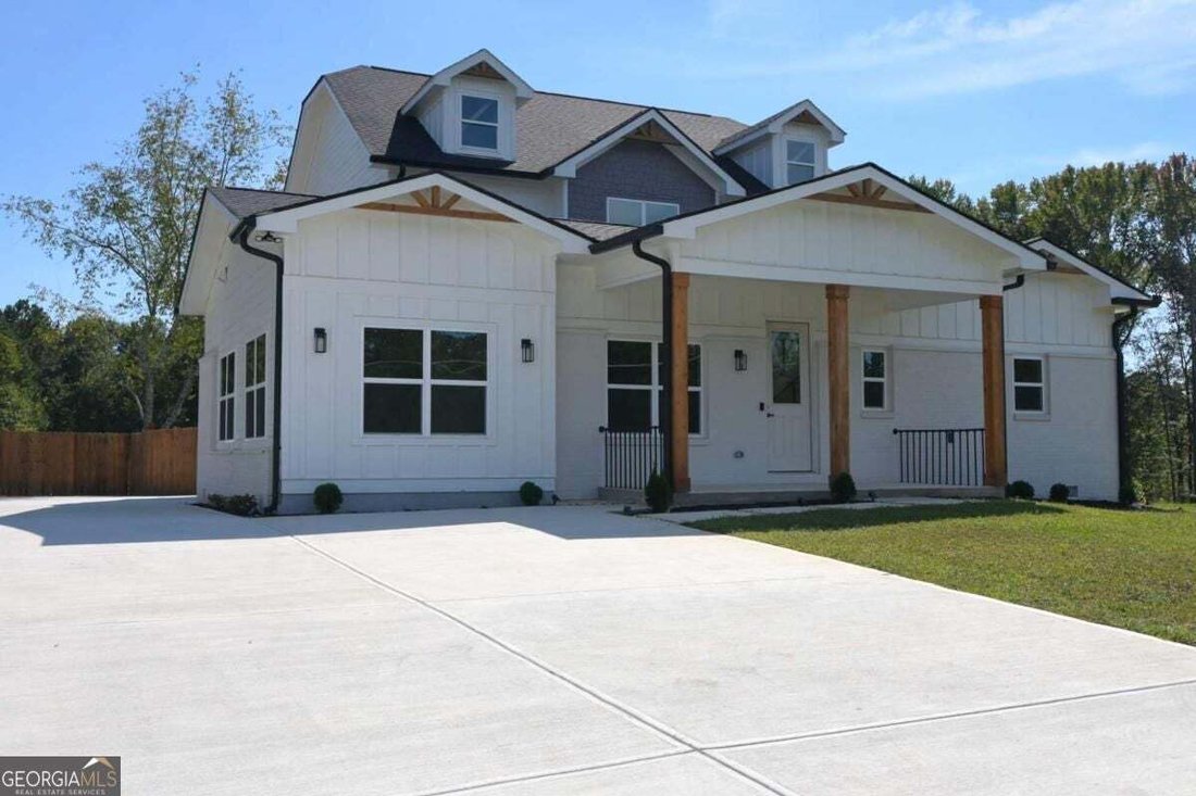 House in Loganville, Georgia, United States 3 - 19013634