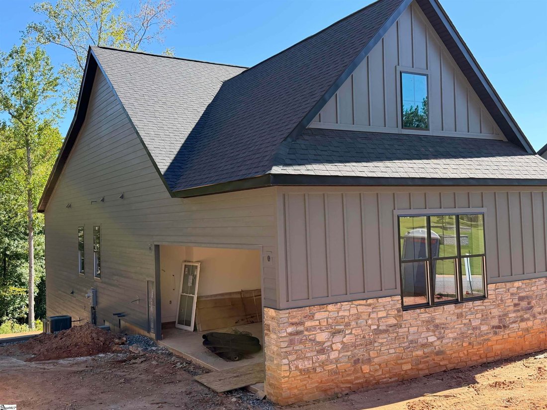 Maison à Travelers Rest, Caroline du Sud, États-Unis 3 - 19012366