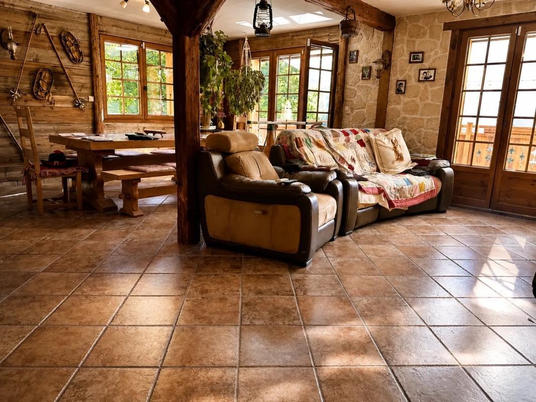 Chalet in Cluses, Auvergne-Rhône-Alpes, France 4 - 19010853