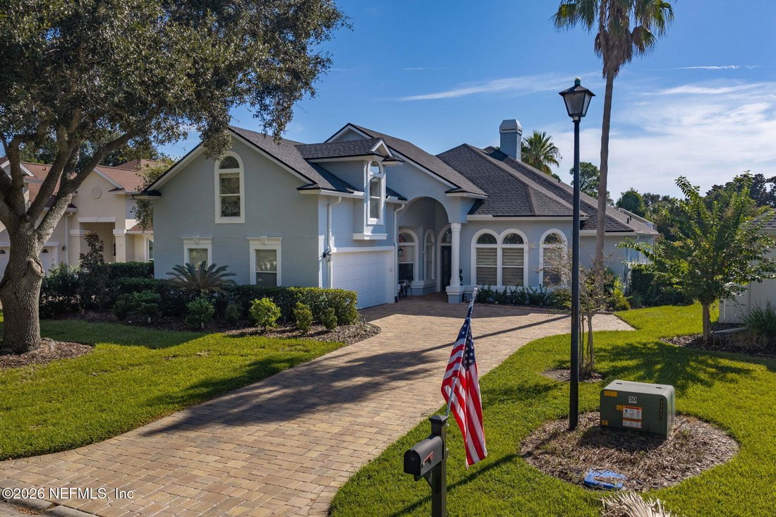 House in St. Augustine, Florida, United States 4 - 19012019
