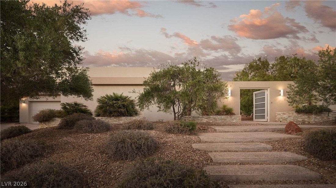 House in Henderson, Nevada, United States 1 - 19012191