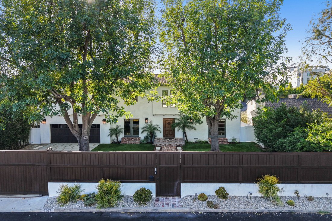House in Los Angeles, California, United States 3 - 19011869