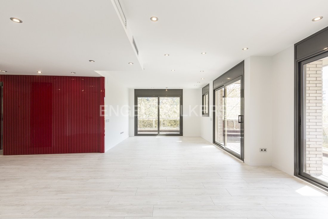 Apartment in Les Corts, Barcelona, Spain 3 - 19012565
