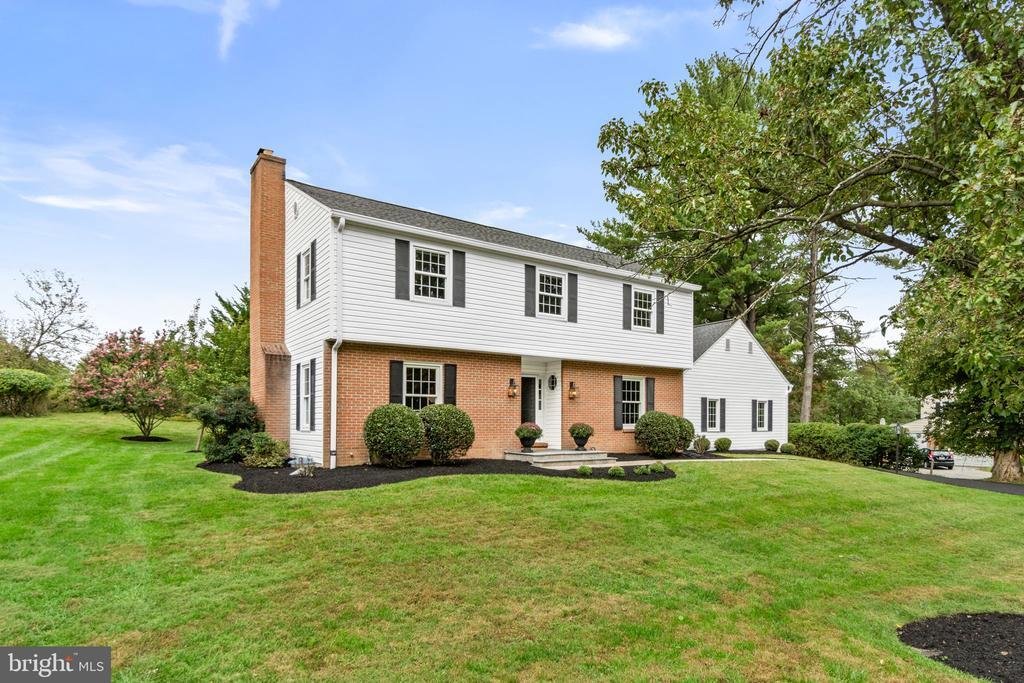 House in West Friendship, Maryland, United States 1 - 19006938