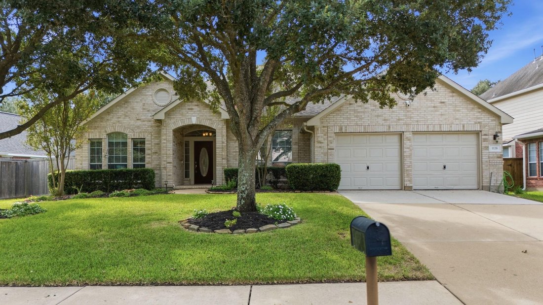 House in Spring, Texas, United States 3 - 19014459