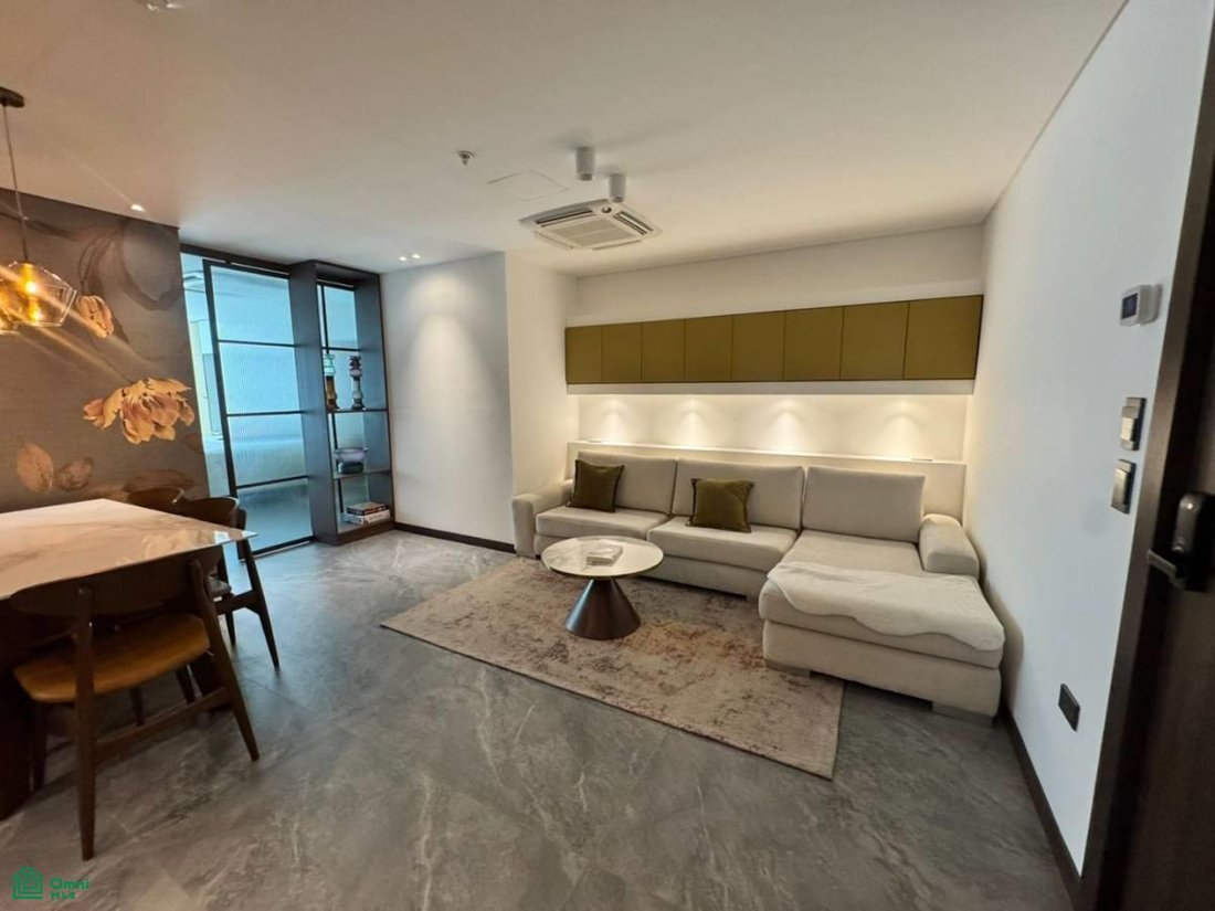 Appartement en Santa Cruz de la Sierra, Département de Santa Cruz, Bolivie 2 - 19012986