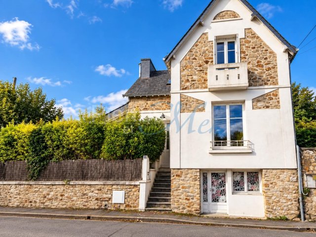 Haus in Ouest Péri-Centre Ville, Vannes, Frankreich 2 - 18926982