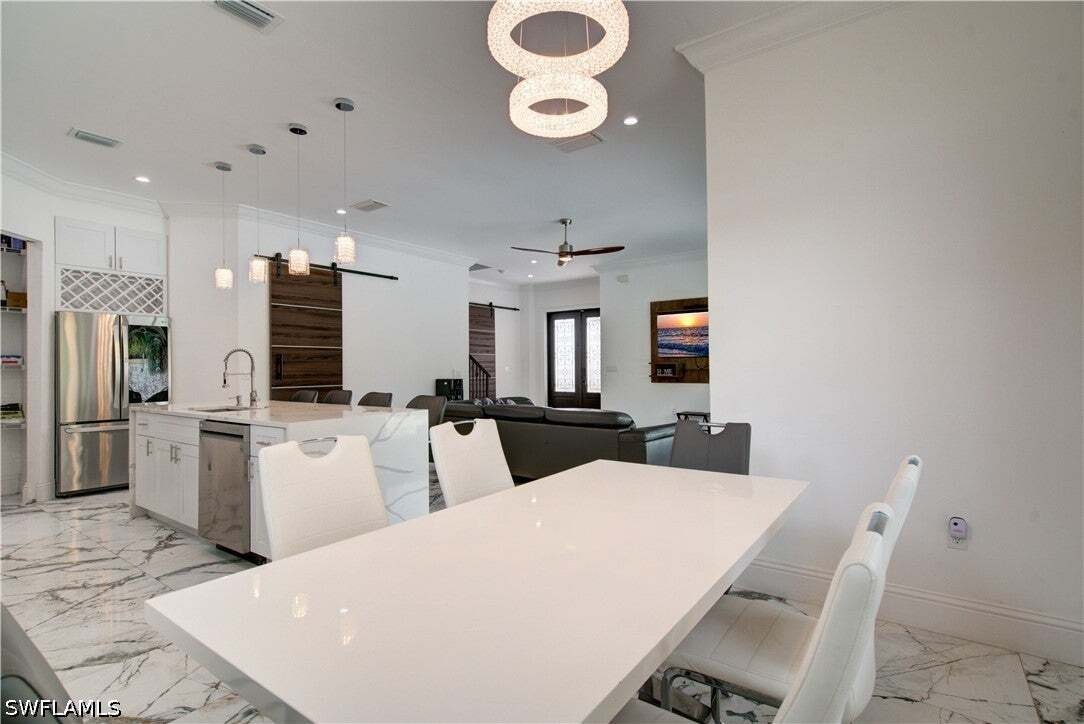 House in North Fort Myers, Florida, United States 5 - 19012259