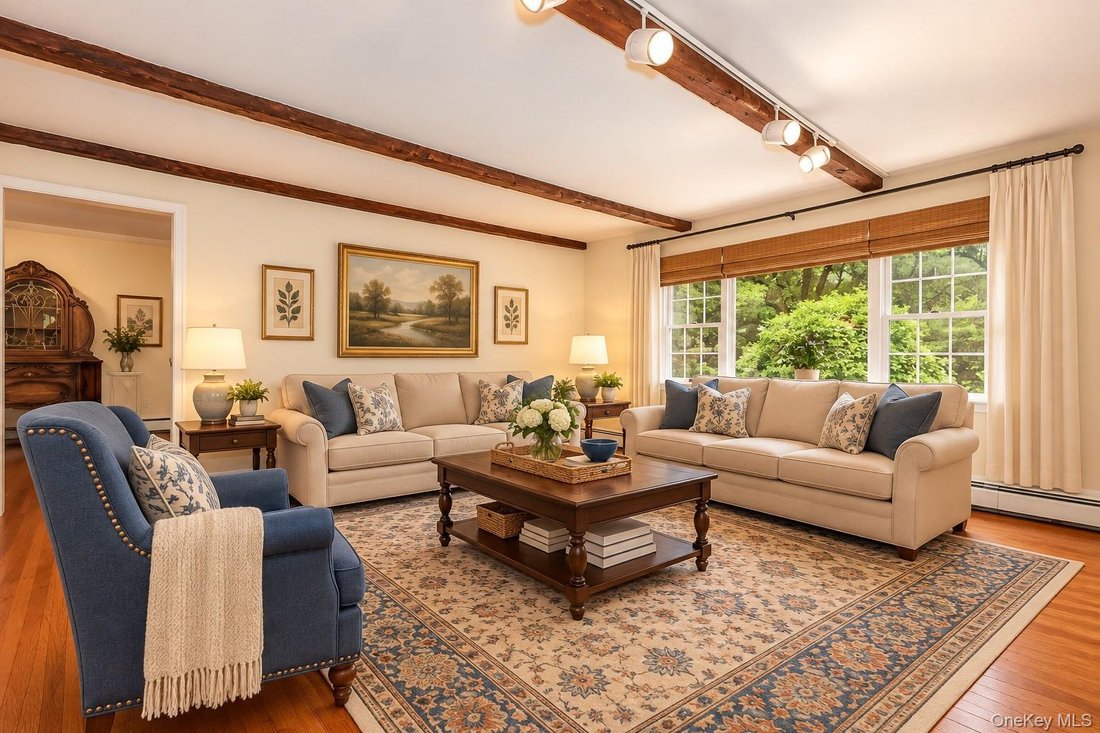 House in North Salem, New York, United States 5 - 19014951