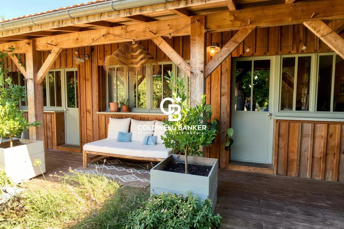 House in Ares, Nouvelle-Aquitaine, France 5 - 19011015