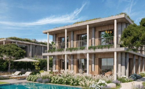 Villa a Caparica e Trafaria, Setúbal Municipality, Portogallo 1