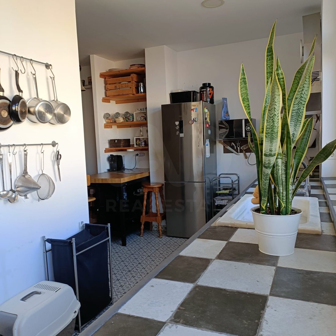 Apartment in Gracia, Barcelona, Spain 4 - 16459003