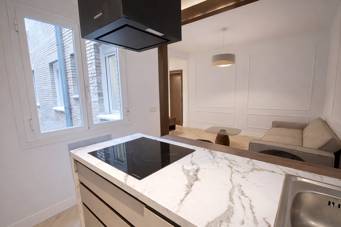 Apartamento en Salamanca, Madrid, España 3 - 19014118