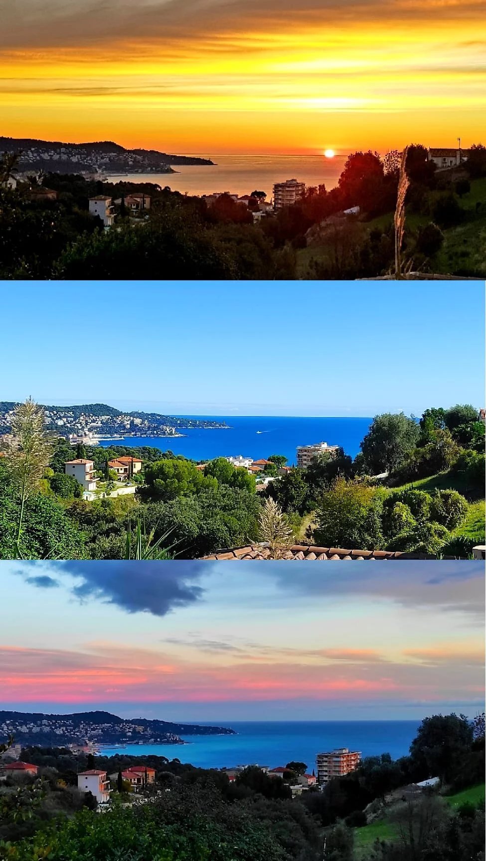 Villa in Nice, Provence-Alpes-Côte d'Azur, France 1 - 15891027