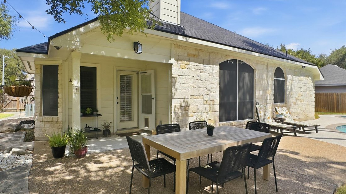 House in Austin, Texas, United States 5 - 19013161