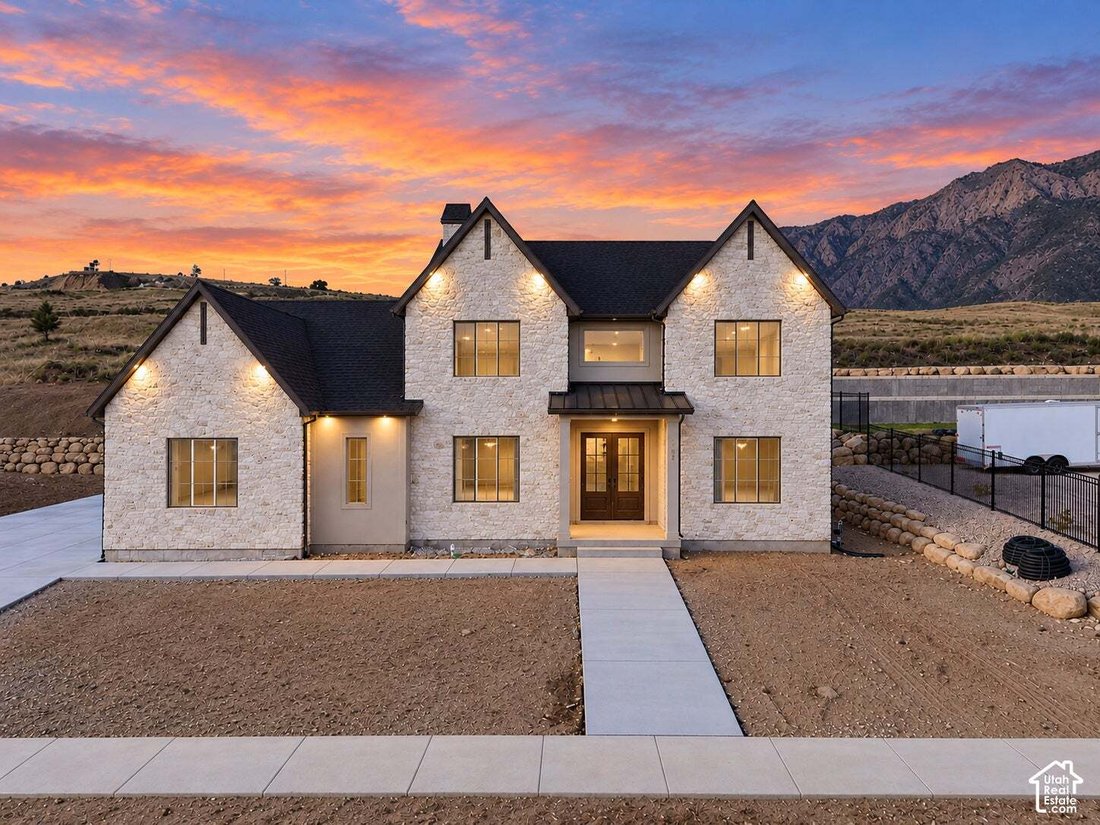 House in Ogden, Utah, United States 1 - 19009423