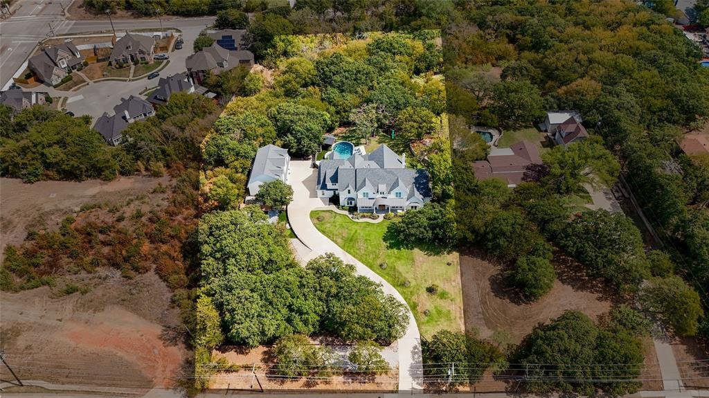 Haus in Arlington, Texas, Vereinigte Staaten 3 - 17979132