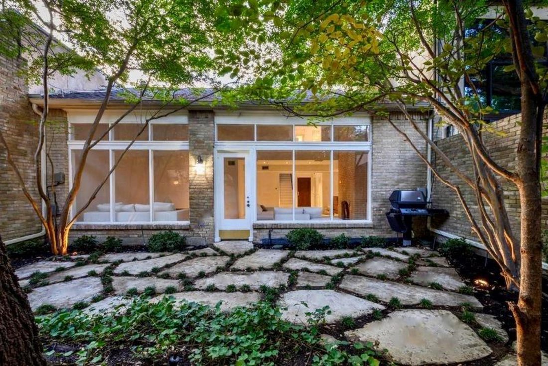 House in Dallas, Texas, United States 2 - 19008767