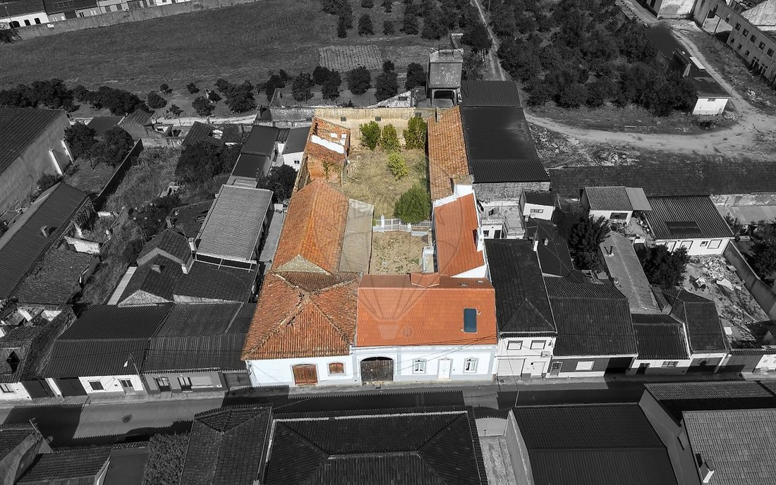 House in Alpiarca, Santarem District, Portugal 2 - 19010126